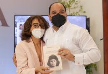 Publican segunda edición del libro sobre crimen de Lucrecia Pérez en España
