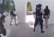 HAITI: Primer ministro Henry sale ileso de atentado; hubo un muerto