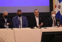 Presidente promulga reglamento de la PN y crea comisión para ejecutar reforma