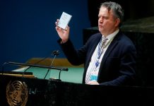 La Asamblea General de la ONU condena la invasión rusa de Ucrania