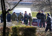 Un dron soviético se estrella en Croacia tras sobrevolar otros dos países de la OTAN