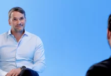 El valor de las relaciones humanas Keith Ferrazzi · Escritor y coach