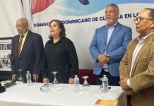 Gesta de Abril del 65 Conmemorada en el Comisionado Dominicano de Cultura EE.UU.