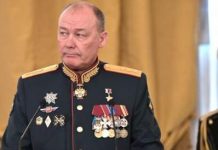 EU prevé más «atrocidades» en Ucrania bajo nuevo general ruso