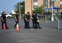 NY: Al menos 5 heridos en tiroteo paseo marítimo de Coney Island