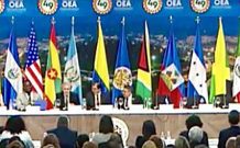 OEA: Crisis institucional que vive Haití es un fracaso de la Comunidad Internacional