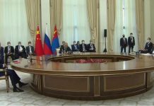 Putin y Xi se dan «apoyo mutuo»; refuerzan alianza