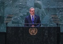 De seguridad Nacional para RD es situacion de Haití. Dice el Presidente Luis Abinader