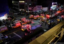 Tragedia en Seúl: estampida deja al menos 146 muertos