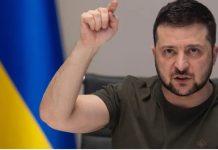 UCRANIA: Con «falso pretexto» Rusia rompe acuerdo alimentario