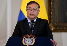 Reforma tributaria en Colombia