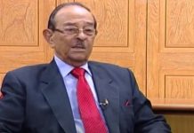Blanco Fernández dice hay trama, intromisión extranjera contra RD