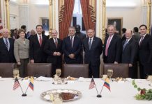EEUU: Comité Senado reafirma importancia de relación con la RD