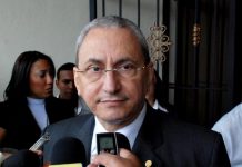 Subero Isa pondera carta de Miriam Germán.