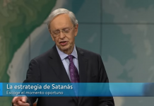 La Estrategia de Santanás para vencernos: Dr Charles Stanley