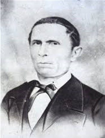 No se olvide el 24 de enero de 1856: Por Sabana Larga y Jácuba. Sello de la Independencia