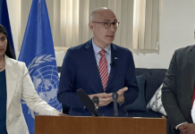 La ONU insiste en criticar las repatriaciones haitianos hace RD