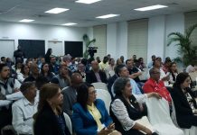 Por Segunda vez en este año la Universidad de la Tercera Edad (UTE) desarrolla el Conversatorio El Costo de Una Patria