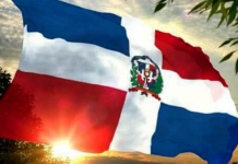 Rinden honores a la Bandera Nacional