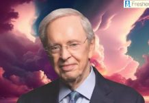 Biografía de Dr. Charles F. Stanley (1932-1923)