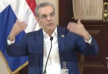 Presidente RD llama convertir la educación en obsesión nacional
