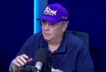 Mariotti expresa simpatizantes del PLD no tienen fidelidad con Abel