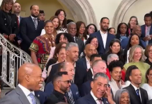 Dominicana es designada Vicealcaldesa en la Ciudad de New York