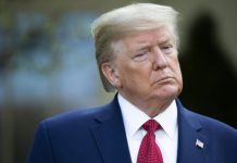 Trump Dice China no hubiera tomado el control de Cuba con él en el poder