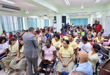 Concluye con éxito Jornada del DP. “itinerantes en el Este”