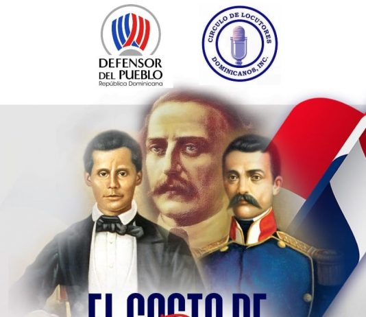 Dominicanos por siempre!!!!!