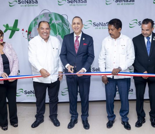 SeNaSa abre su séptima oficina de servicios de salud en el exterior