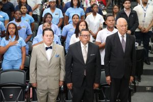 Costo de la Democracia ITSC 2