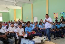 Análisis Constitucional: Artículos 4, 5 y 6 de la Constitución Dominicana