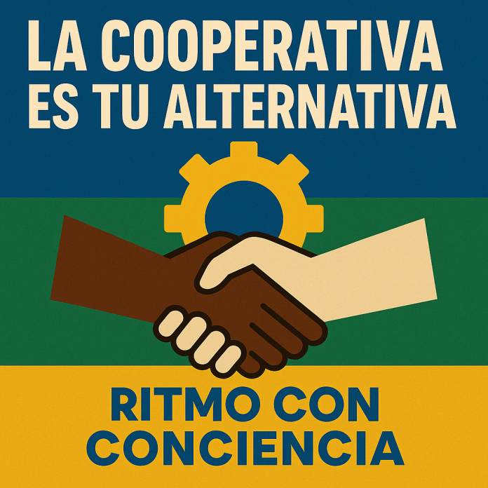 La cooperativa