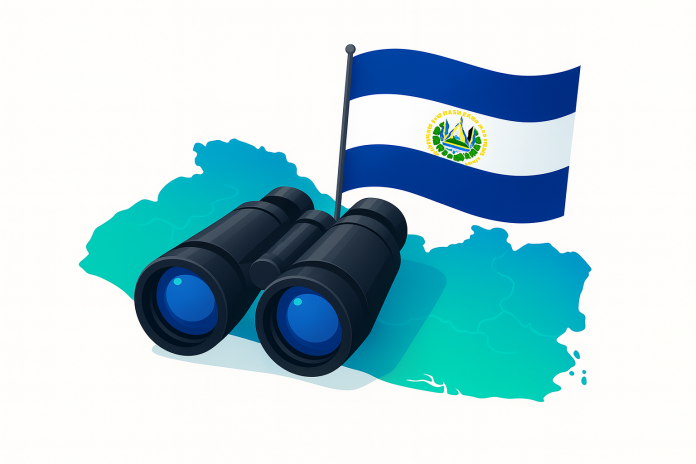 Imagen del Salvador