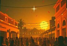 Brisa de Navidad” Navidad dominicana