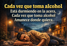 “¡Leonida Cuídese…!!!!. “El calloa te aconseja”