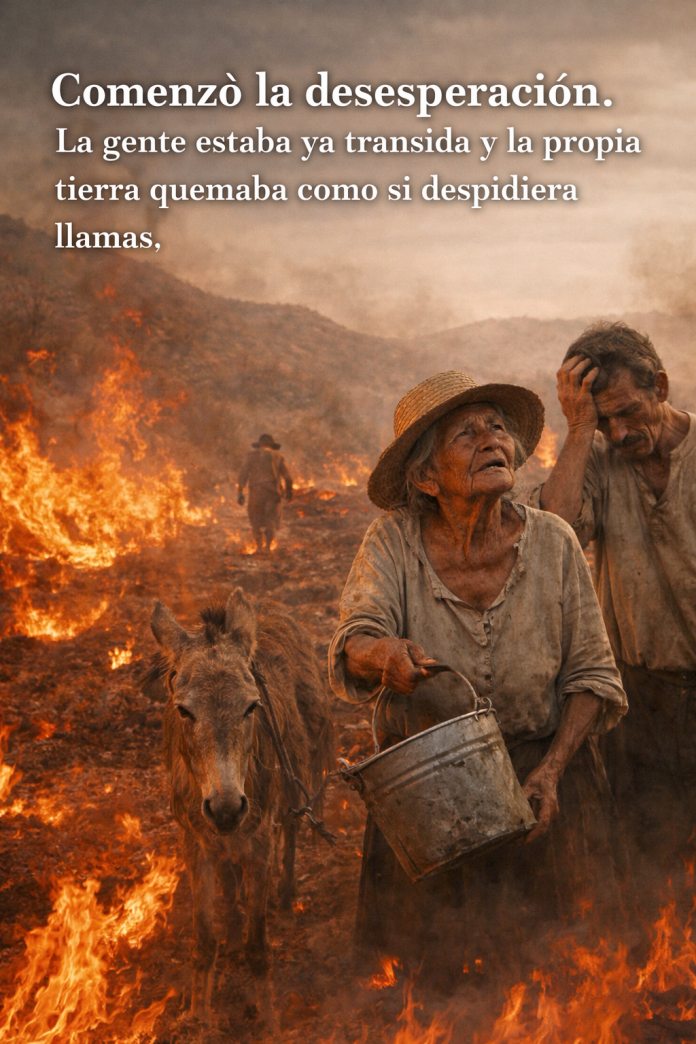 Portada 2 dospesos de agua