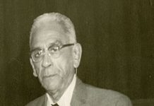 Hombres de la Patria: Ramon Emilio Jiménez