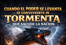 “El Leviatán del Poder”