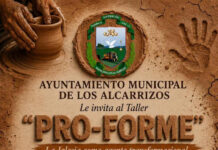 Ayuntamiento de Los Alcarrizos impulsa taller sobre el papel transformador de la iglesia