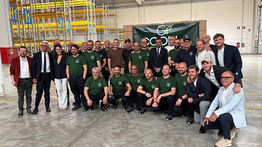 C Coopla Green