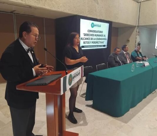 LA EXPLOTACIÓN INFANTIL EN MÉXICO, ¿EXISTE?