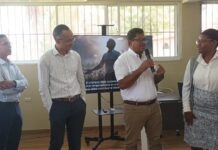 TALLER PRO-FORME FORTALECE LIDERAZGO ECLESIÁSTICO Y PROMUEVE PROYECTOS DE IMPACTO SOCIAL EN LOS ALCARRIZOS