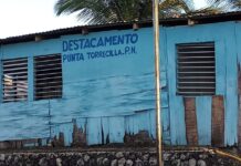 Un antes: una crítica y un después. Un reconocimiento público: A propósito de punta Torrecilla y el destacamento P.N.