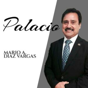 Mario Diaz