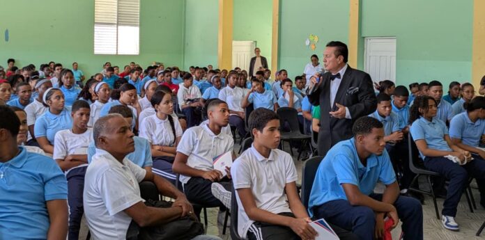 Rene Narvaez Duverge. Seleccionada