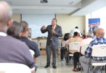 Rompiendo cadena de odios