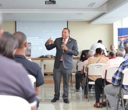 Rompiendo cadena de odios