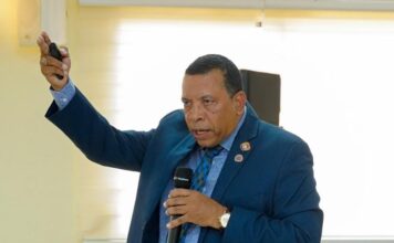 Gobierno compartido y gobierno con partido: dos caminos distintos hacia el poder.